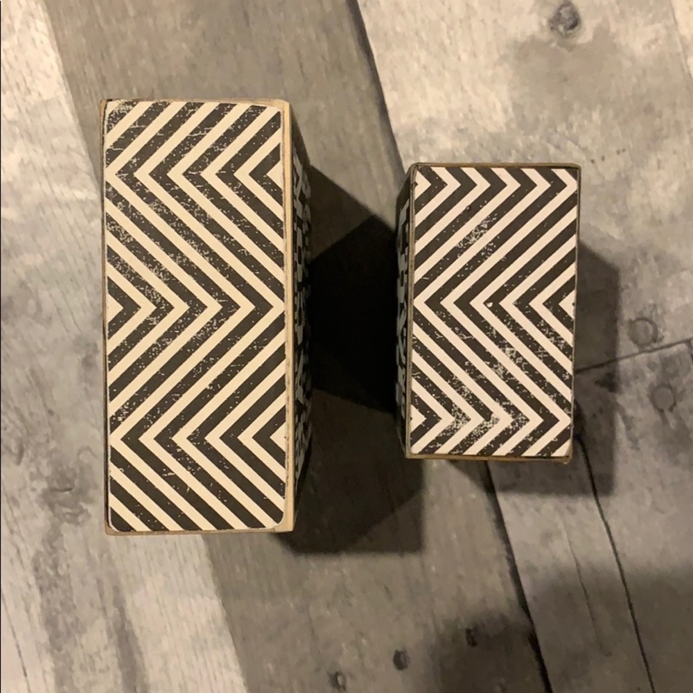 ❤️ Love & appreciation box sign decor ❤️ - Picture 6 of 9